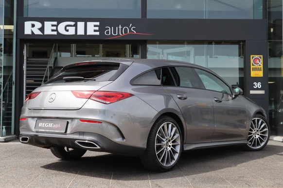 Mercedes-Benz CLA - Afbeelding 26 van 30