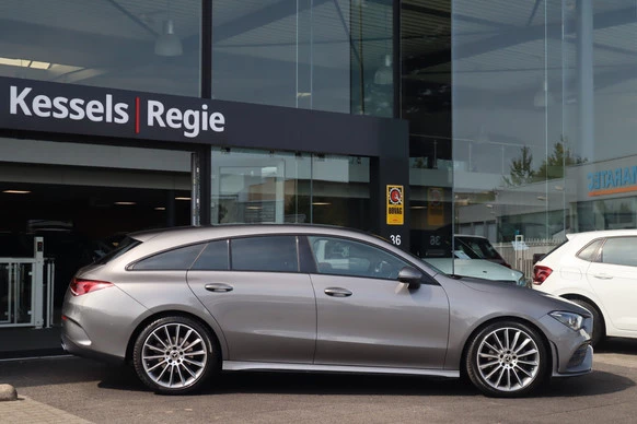 Mercedes-Benz CLA - Afbeelding 3 van 30