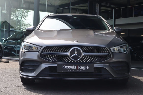 Mercedes-Benz CLA - Afbeelding 18 van 30