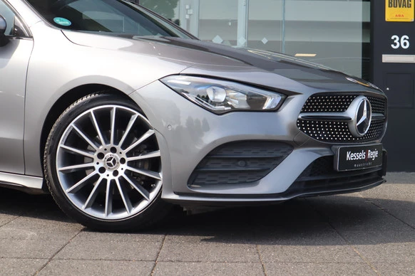 Mercedes-Benz CLA - Afbeelding 19 van 30