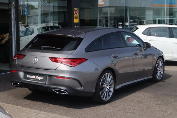 Mercedes-Benz CLA - Afbeelding 21 van 30