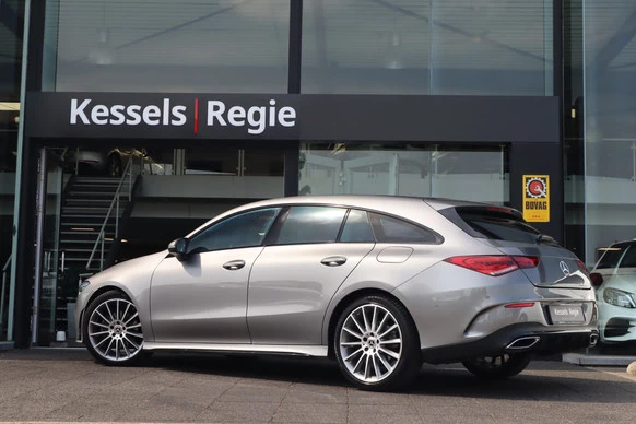 Mercedes-Benz CLA - Afbeelding 22 van 30