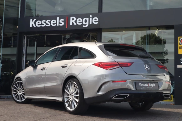 Mercedes-Benz CLA - Afbeelding 23 van 30