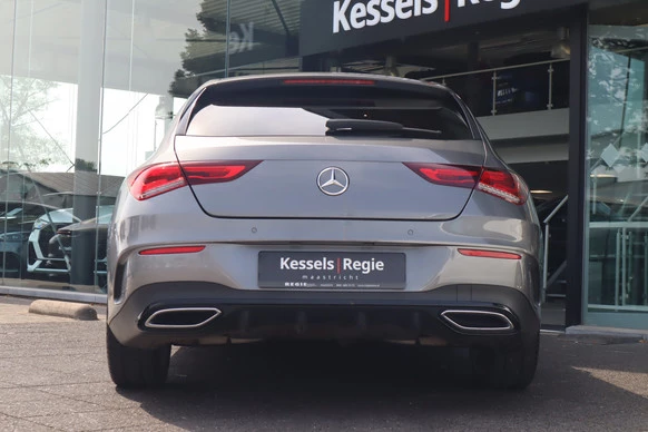 Mercedes-Benz CLA - Afbeelding 24 van 30