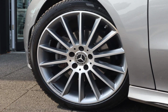 Mercedes-Benz CLA - Afbeelding 25 van 30
