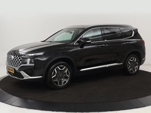 Hyundai Santa Fe - Afbeelding 1 van 30