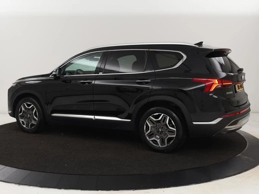 Hyundai Santa Fe - Afbeelding 2 van 30