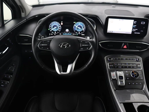 Hyundai Santa Fe - Afbeelding 3 van 30