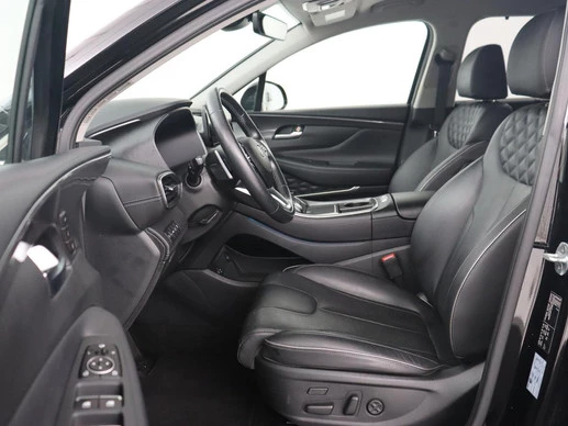 Hyundai Santa Fe - Afbeelding 4 van 30