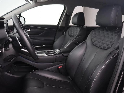Hyundai Santa Fe - Afbeelding 5 van 30