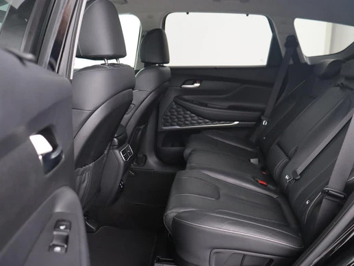 Hyundai Santa Fe - Afbeelding 6 van 30