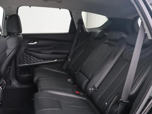 Hyundai Santa Fe - Afbeelding 7 van 30