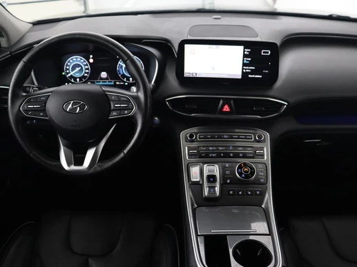 Hyundai Santa Fe - Afbeelding 8 van 30