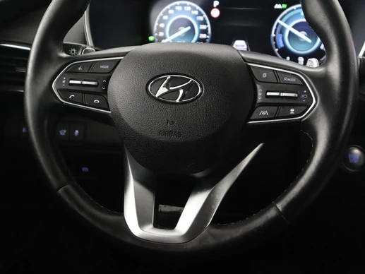 Hyundai Santa Fe - Afbeelding 9 van 30