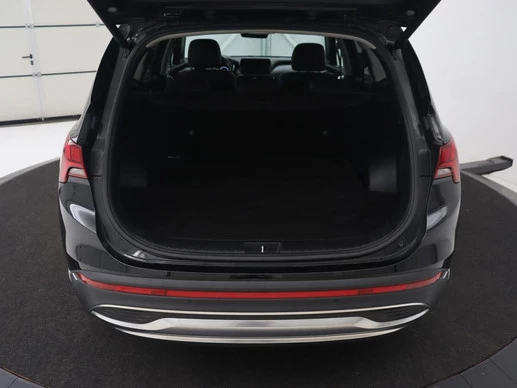 Hyundai Santa Fe - Afbeelding 11 van 30