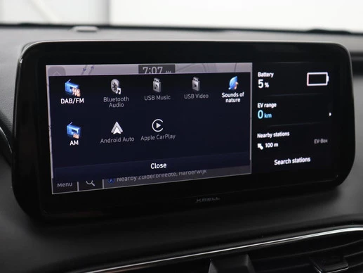 Hyundai Santa Fe - Afbeelding 15 van 30