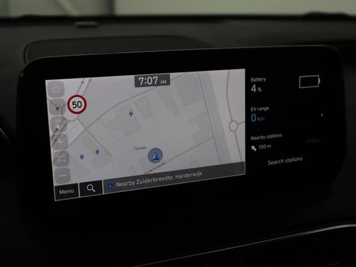 Hyundai Santa Fe - Afbeelding 26 van 30