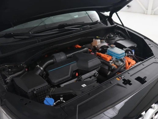 Hyundai Santa Fe - Afbeelding 30 van 30