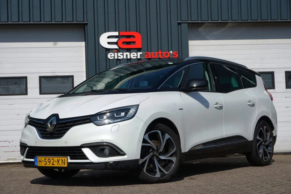 Renault Grand Scénic - Afbeelding 1 van 28