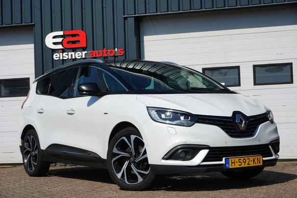 Renault Grand Scénic - Afbeelding 2 van 28