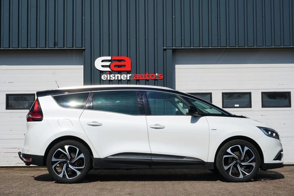 Renault Grand Scénic - Afbeelding 3 van 28