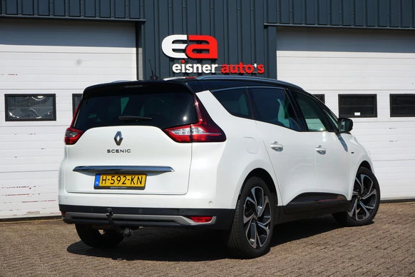 Renault Grand Scénic - Afbeelding 4 van 28