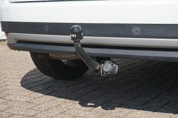 Renault Grand Scénic - Afbeelding 12 van 28