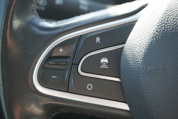 Renault Grand Scénic - Afbeelding 17 van 28