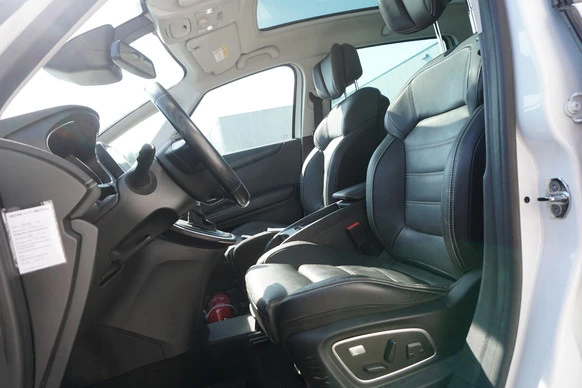 Renault Grand Scénic - Afbeelding 19 van 28