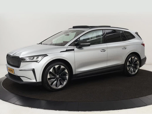 Škoda Enyaq iV - Afbeelding 1 van 30