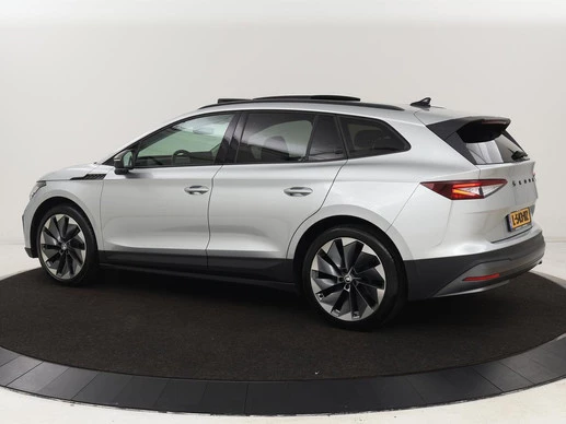 Škoda Enyaq iV - Afbeelding 2 van 30