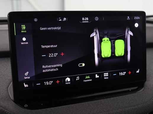 Škoda Enyaq iV - Afbeelding 25 van 30