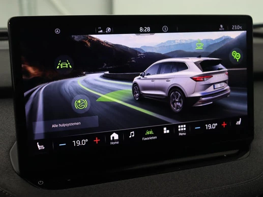 Škoda Enyaq iV - Afbeelding 26 van 30
