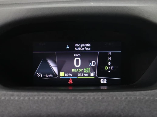 Škoda Enyaq iV - Afbeelding 28 van 30