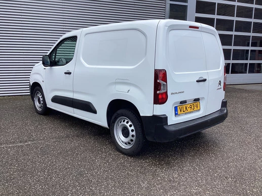Citroën Berlingo - Afbeelding 1 van 10