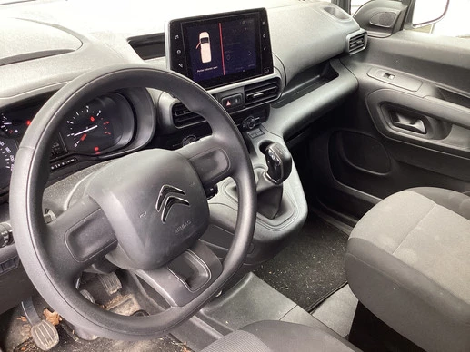 Citroën Berlingo - Afbeelding 2 van 10