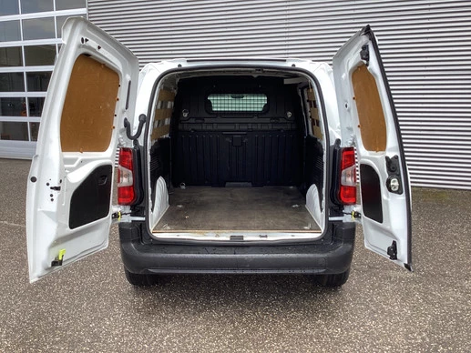 Citroën Berlingo - Afbeelding 4 van 10