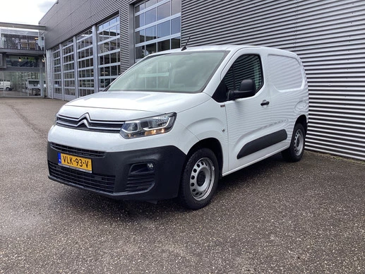 Citroën Berlingo - Afbeelding 6 van 10