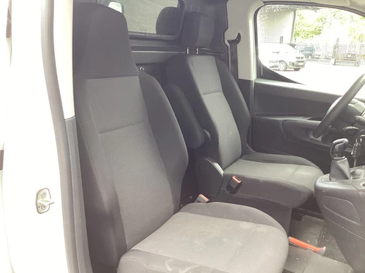 Citroën Berlingo - Afbeelding 7 van 10
