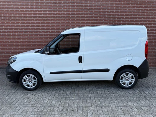 Fiat Doblò - Afbeelding 3 van 24