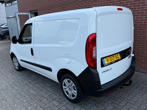 Fiat Doblò - Afbeelding 4 van 24