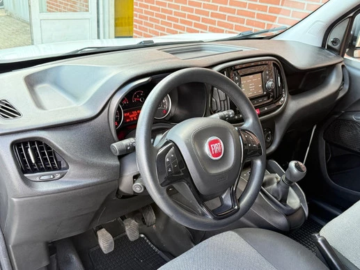Fiat Doblò - Afbeelding 6 van 24