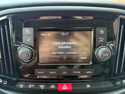 Fiat Doblò - Afbeelding 10 van 24