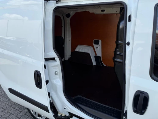 Fiat Doblò - Afbeelding 19 van 24