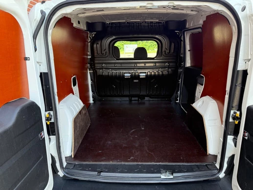 Fiat Doblò - Afbeelding 20 van 24