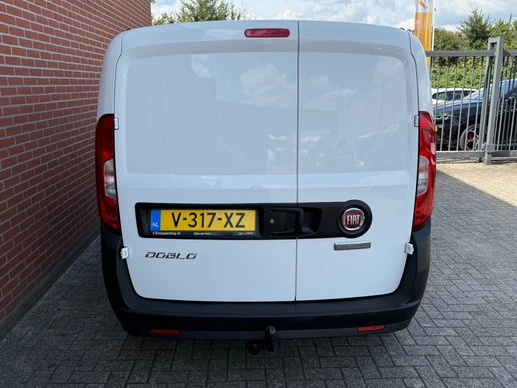 Fiat Doblò - Afbeelding 21 van 24