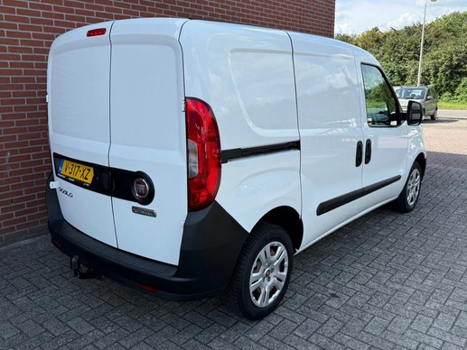 Fiat Doblò - Afbeelding 22 van 24
