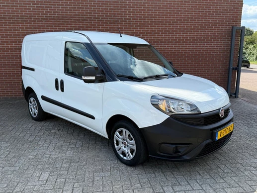 Fiat Doblò - Afbeelding 24 van 24