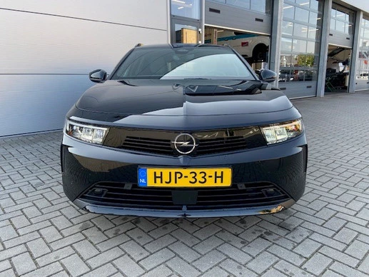Opel Astra - Afbeelding 2 van 30
