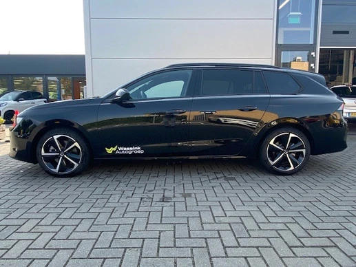 Opel Astra - Afbeelding 3 van 30